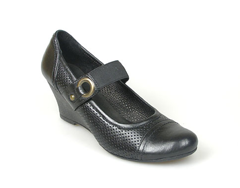 Дамски обувки 00246ch